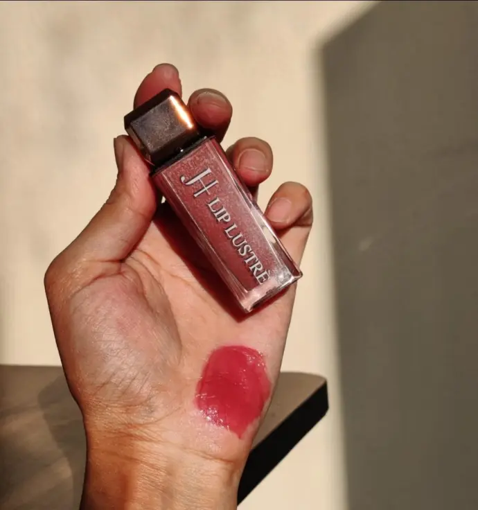 Nude Brown Lip Lustre