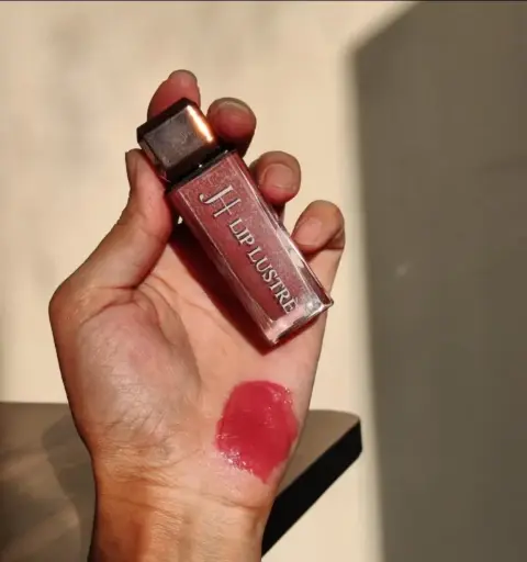Nude Brown Lip Lustre