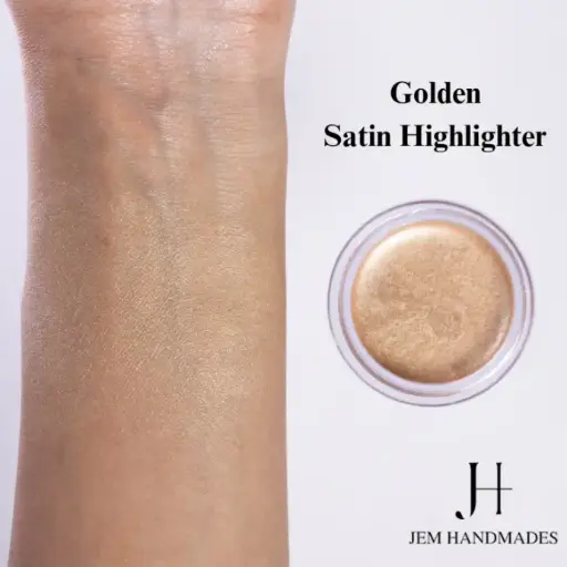Golden Highlighter