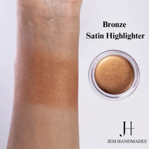Bronze Highlighter