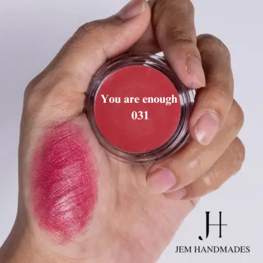 You Are Enough