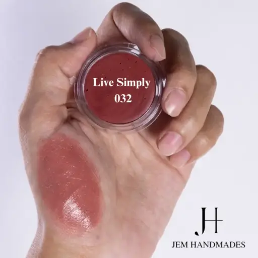 Live Simply
