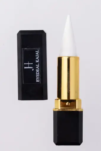 White Kaajal