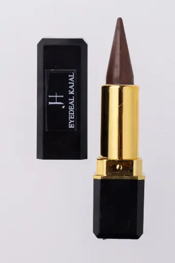 Brown Kaajal