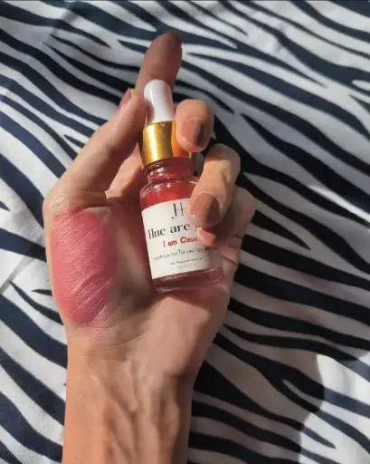 Liquid Blush