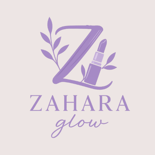 Zaharaglow